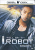 I, Robot (Widescreen Edition + Digital Copy)(Les Robots) DVD Movie 