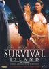 Survival Island DVD Movie 