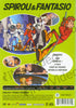 Les Nouvelles Aventures De Spirou And Fantasio (Coup De Foudre) DVD Movie 