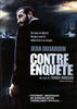 Contre Enquete (Counter Investigation) DVD Movie 
