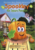 Spookley the Square Pumpkin DVD Movie 