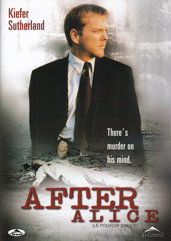 After Alice (Bilingual) DVD Movie 