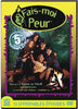 Fais-Moi Peur - Saison 5 (Boxset) DVD Movie 