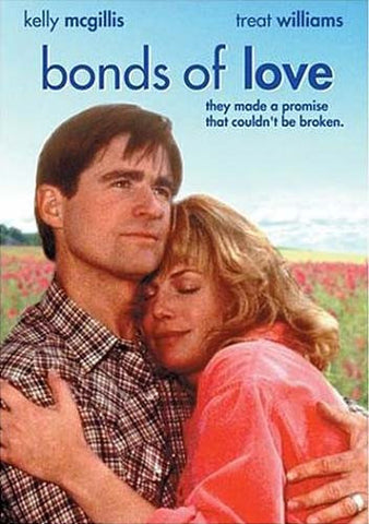 Bonds Of Love DVD Movie 