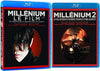 Millenium - Le Film (Blu-ray) / Millenium 2 (Blu-ray) (2 Pack) BLU-RAY Movie 