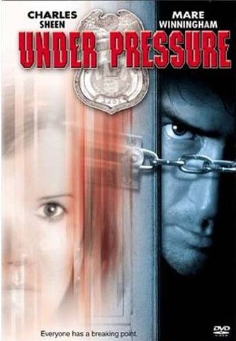 Under Pressure DVD Movie 