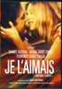 Je L'aimais (Someone I Loved) DVD Movie 