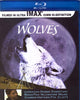 Wolves - Imax (Robbie Robertson) (Blu-ray) BLU-RAY Movie 