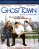 Ghost Town (Blu-ray) (USED) BLU-RAY Movie 