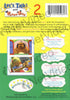 Let's Talk With Puppy Dog - All About Shapes/All About Colors (Vol.2) DVD Movie 