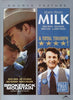 Brokeback Mountain / Milk (Widescreen) (Double Feature) (Bilingual) DVD Movie 