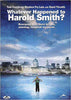 Whatever Happened To Harold Smith? DVD Movie 