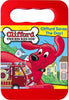 Clifford - Clifford Saves the Day DVD Movie 