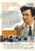 Columbo - The Complete Fourth Season (Boxset) DVD Movie 