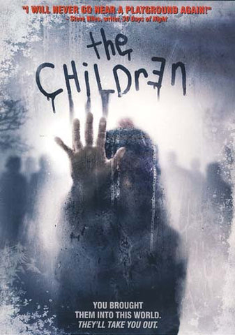 The Children DVD Movie 