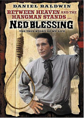 Ned Blessing - The True Story of My Life DVD Movie 
