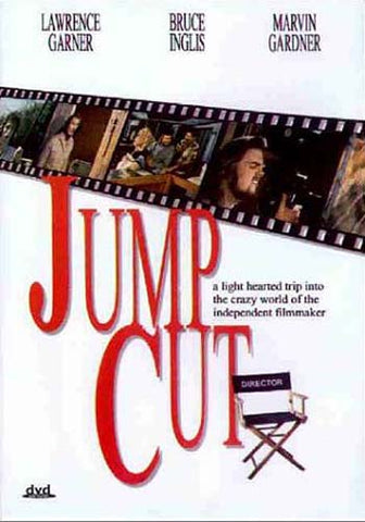 Jump Cut DVD Movie 