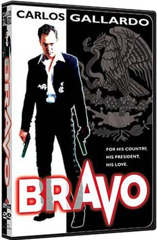 Bravo DVD Movie 