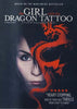 The Girl With the Dragon Tattoo (English Dubbed Version) DVD Movie 