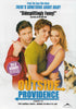 Outside Providence (Bilingual) DVD Movie 