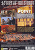 The Point (Joshua Dorsey) DVD Movie 