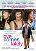 Love Comes Lately DVD Movie 