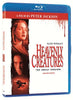 Heavenly Creatures (The Uncut Version) (Blu-ray) (Bilingual) BLU-RAY Movie 