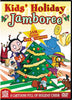 Kids' Holiday Jamboree DVD Movie 