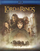 The Lord of the Rings - The Fellowship of the Ring (Bilingual) (Blu-ray) BLU-RAY Movie 
