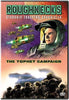 Roughnecks - The Starship Troopers Chronicles - The Tophet Campaign DVD Movie 