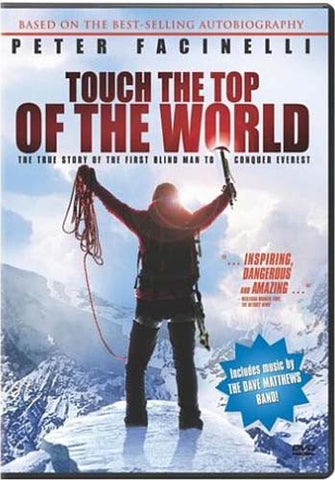 Touch The Top Of The World DVD Movie 