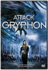 Attack Of The Gryphon DVD Movie 