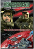 Roughnecks - The Starship Troopers Chronicles - The Klendathu Campaign DVD Movie 