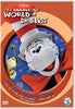The Wubbulous World of Dr. Seuss - The Cat's Colorful World DVD Movie 
