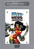Heavy Metal 2000 (Superbit) DVD Movie 