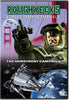 Roughnecks - The Starship Troopers Chronicles - The Homefront Campaign DVD Movie 