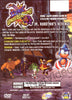 Sonic Underground - Dr. Robotnik's Revenge DVD Movie 