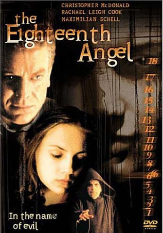 The Eighteenth Angel DVD Movie 