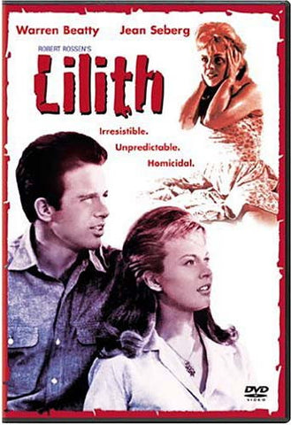Lilith DVD Movie 