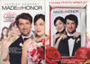 Made Of Honor (Includes Photo Wristlet) (Boxset) DVD Movie 