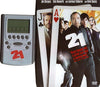 21 (Single-Disc Edition) (Exclusive 21 Electronic Blackjack Game) (Boxset) DVD Movie 