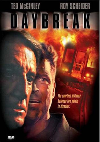 Daybreak (Jean Pellerin) DVD Movie 
