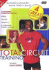 Total Circuit Training Featuring Alan Harris DVD Movie 