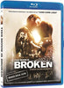 This Movie Is Broken (Blu-ray) BLU-RAY Movie 