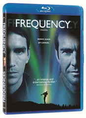 Frequency (Blu-ray)(Bilingual)