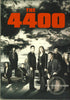 The 4400 - The Complete Fourth Season (Boxset) DVD Movie 