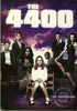 The 4400 - The Complete Third Season (Boxset) DVD Movie 