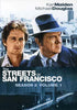 The Streets of San Francisco: Season Two, Vol. 1 (Boxset) DVD Movie 