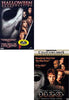 Halloween H2O - Twenty Years Later / Halloween - Resurrection (2 pack) DVD Movie 
