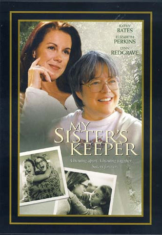 My Sister s Keeper (Elizabeth Perkins) DVD Movie 